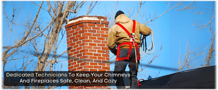 Chimney and Fireplace Solutions