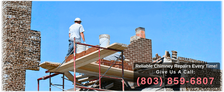 Chimney Repair Lexington SC
