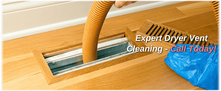 Dryer Vent Cleaning Lexington SC