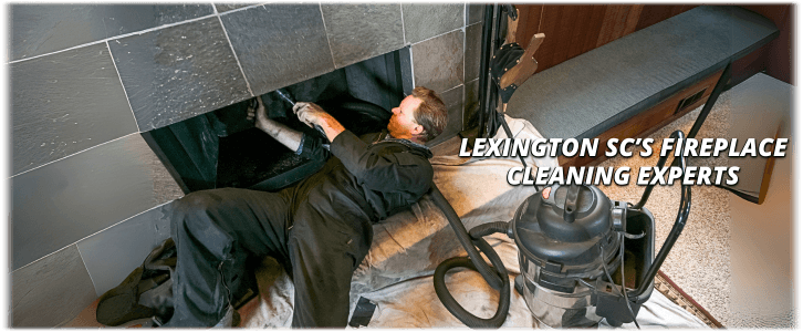 Fireplace Cleaning Lexington SC