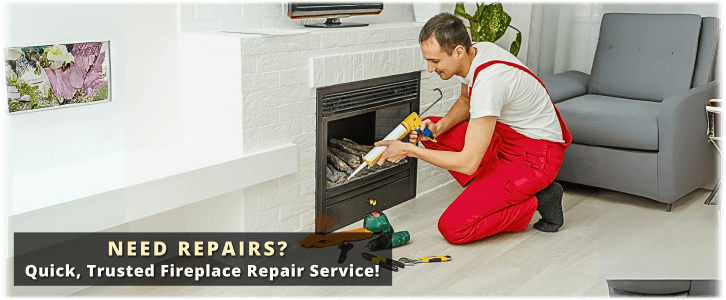 Fireplace Repair Lexington SC