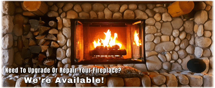 Lexington SC Chimney Cleaning