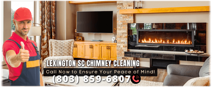 Chimney Cleaning Lexington SC